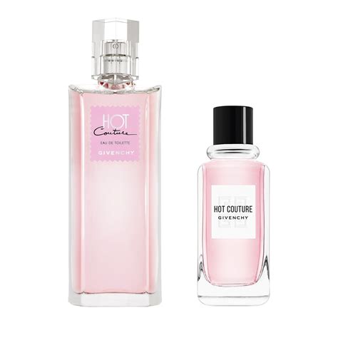 hot couture eau de toilette givenchy отзывы|Givenchy hot couture 100ml.